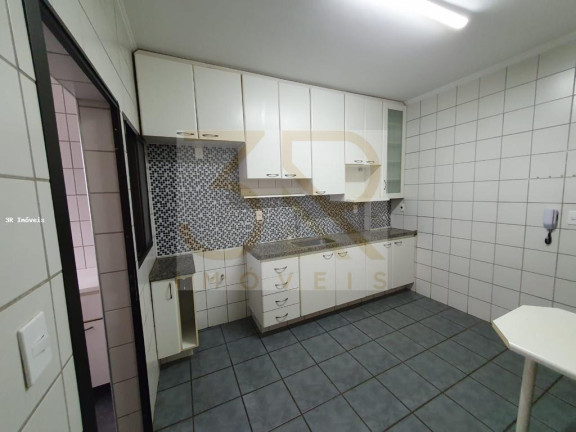 Imagem Apartamento com 3 Quartos à Venda, 119 m² em Jardim Castelo Branco - Ribeirão Preto Imagem Apartamento com 3 Quartos à Venda, 119 m² em Jardim Castelo Branco - Ribeirão Preto