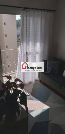 Imagem Apartamento com 2 Quartos para Temporada, 60 m² em Ponte De São João - Jundiaí