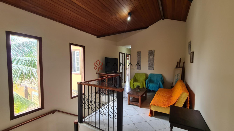 Imagem Casa com 11 Quartos à Venda, 599 m² em Geribá - Armação Dos Búzios Imagem Casa com 11 Quartos à Venda, 599 m² em Geribá - Armação Dos Búzios