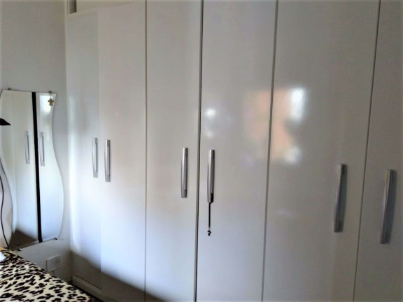 Imagem Apartamento com 1 Quarto à Venda, 40 m² em Jardim Ampliação - São Paulo Imagem Apartamento com 1 Quarto à Venda, 40 m² em Jardim Ampliação - São Paulo