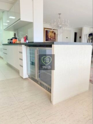 Imagem Apartamento com 4 Quartos à Venda, 161 m² em Vila Romana - São Paulo