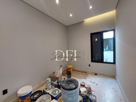 Imagem Casa de Condomínio com 3 Quartos à Venda, 120 m² em Condomínio Horto Villagio - Sorocaba