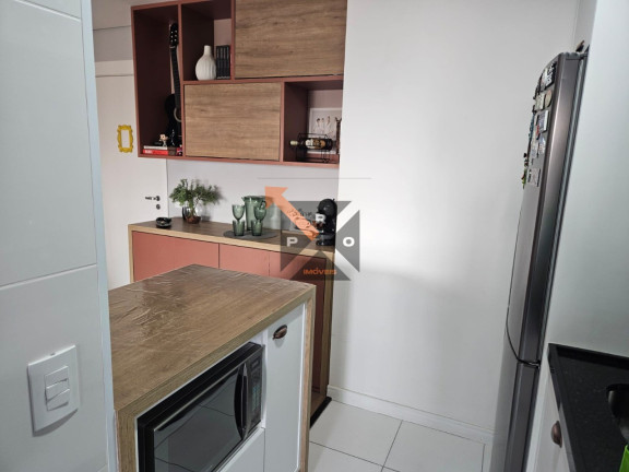 Imagem Imóvel com 2 Quartos à Venda, 78 m² em Parque São Jorge - São Paulo