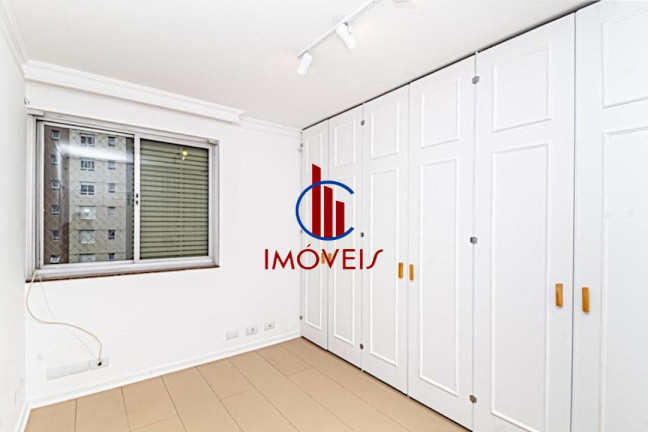 Imagem Apartamento com 3 Quartos à Venda, 137 m² em Vila Mariana - São Paulo