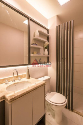 Imagem Apartamento com 2 Quartos à Venda, 56 m² em Vila Andrade - São Paulo Imagem Apartamento com 2 Quartos à Venda, 56 m² em Vila Andrade - São Paulo