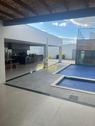 Imagem Casa com 3 Quartos à Venda, 530 m² em Centro - Paraopeba Imagem Casa com 3 Quartos à Venda, 530 m² em Centro - Paraopeba