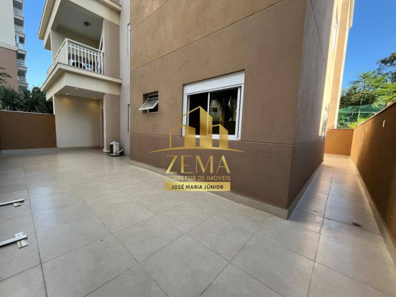 Imagem Apartamento com 3 Quartos à Venda, 138 m² em Mogi Das Cruzes