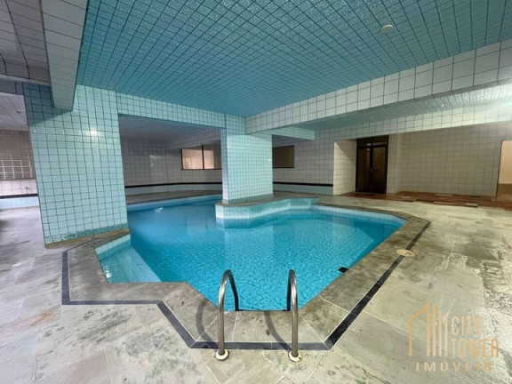 Imagem Apartamento com 4 Quartos à Venda, 176 m² em Vila Mariana - São Paulo Imagem Apartamento com 4 Quartos à Venda, 176 m² em Vila Mariana - São Paulo