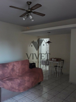 Imagem Apartamento com 2 Quartos à Venda, 56 m² em Centro - Sorocaba