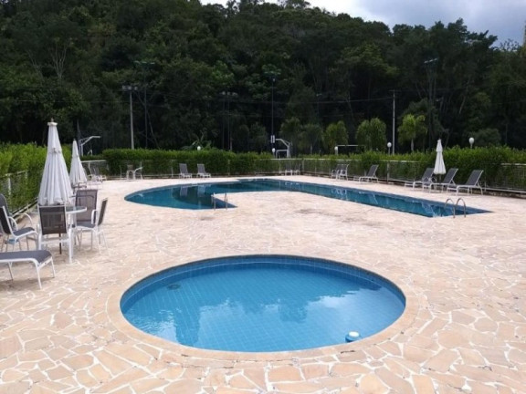 Imagem Terreno à Venda, 1.000 m² em Reserva Fazenda São Francisco - Jambeiro