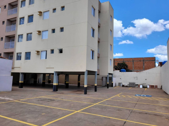 Imagem Apartamento com 2 Quartos à Venda, 59 m² em Campos Elíseos - Ribeirão Preto Imagem Apartamento com 2 Quartos à Venda, 59 m² em Campos Elíseos - Ribeirão Preto