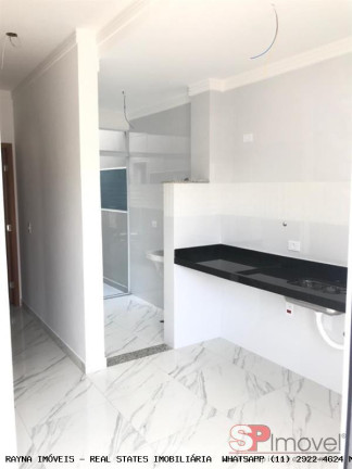 Imagem Casa com 2 Quartos à Venda, 50 m² em Parque Vitória - São Paulo Imagem Casa com 2 Quartos à Venda, 50 m² em Parque Vitória - São Paulo