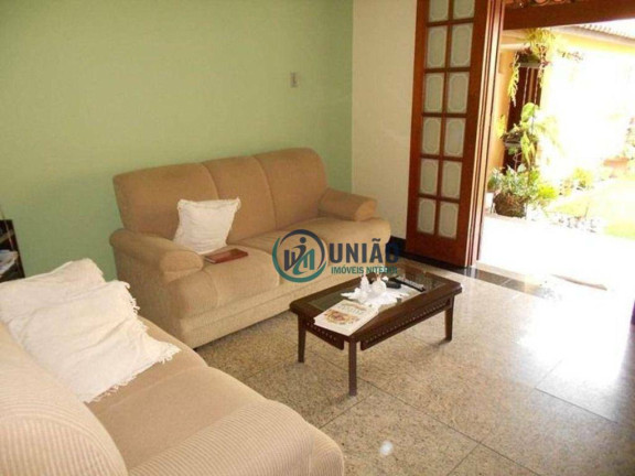Imagem Casa com 4 Quartos à Venda, 341 m² em São Francisco - Niterói Imagem Casa com 4 Quartos à Venda, 341 m² em São Francisco - Niterói