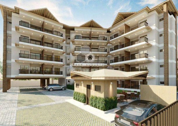 Imagem Apartamento com 2 Quartos à Venda, 67 m² em Aquiraz Imagem Apartamento com 2 Quartos à Venda, 67 m² em Aquiraz