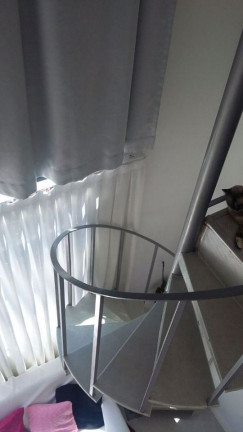 Imagem Imóvel com 1 Quarto à Venda, 40 m² em Itaim Bibi - São Paulo