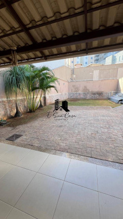 Imagem Casa com 3 Quartos à Venda, 110 m² em Europa - Contagem Imagem Casa com 3 Quartos à Venda, 110 m² em Europa - Contagem