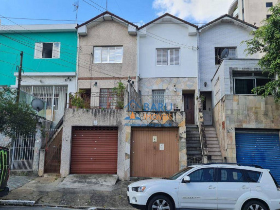Imagem Casa com 2 Quartos à Venda, 240 m² em Jardim Da Glória - São Paulo Imagem Casa com 2 Quartos à Venda, 240 m² em Jardim Da Glória - São Paulo
