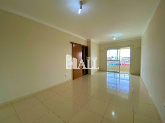 Apartamento com 2 Quartos à Venda, 82 m² em Boa Vista - São José Do Rio Preto
