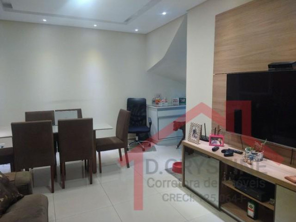 Imagem Casa com 3 Quartos à Venda, 86 m² em Portais (polvilho) - Cajamar Imagem Casa com 3 Quartos à Venda, 86 m² em Portais (polvilho) - Cajamar