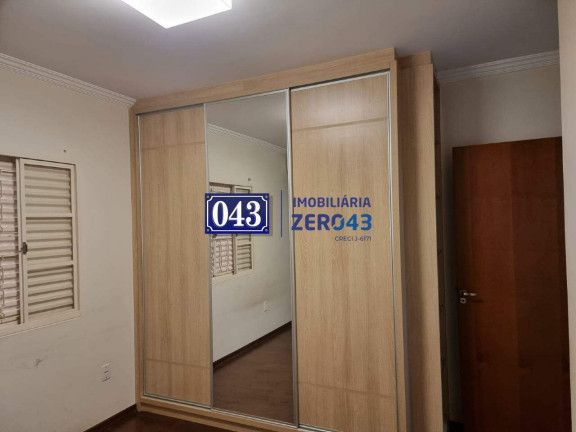 Imagem Casa de Condomínio com 4 Quartos à Venda, 190 m² em Residencial Havana - Londrina Imagem Casa de Condomínio com 4 Quartos à Venda, 190 m² em Residencial Havana - Londrina