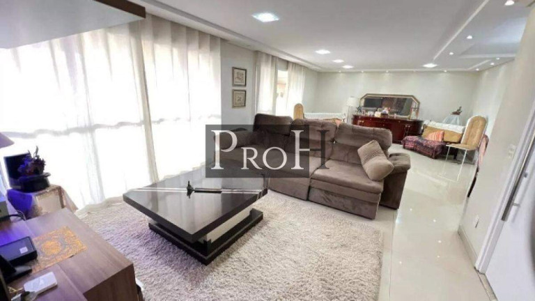 Imagem Apartamento com 3 Quartos à Venda, 242 m² em Santo Antônio - São Caetano Do Sul Imagem Apartamento com 3 Quartos à Venda, 242 m² em Santo Antônio - São Caetano Do Sul