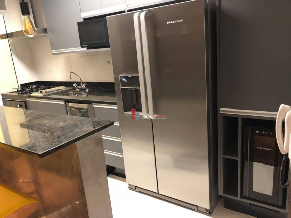 Imagem Apartamento com 2 Quartos à Venda, 65 m² em Jardim Leonor - São Paulo Imagem Apartamento com 2 Quartos à Venda, 65 m² em Jardim Leonor - São Paulo