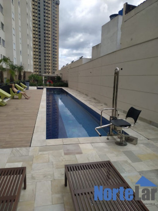 Imagem Apartamento com 2 Quartos à Venda, 43 m² em Santa Teresinha - São Paulo Imagem Apartamento com 2 Quartos à Venda, 43 m² em Santa Teresinha - São Paulo