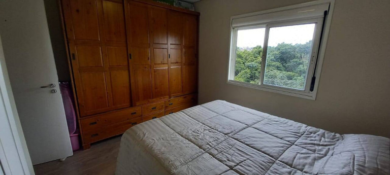 Imagem Apartamento com 3 Quartos à Venda, 87 m² em Jardim Tupanci - Barueri