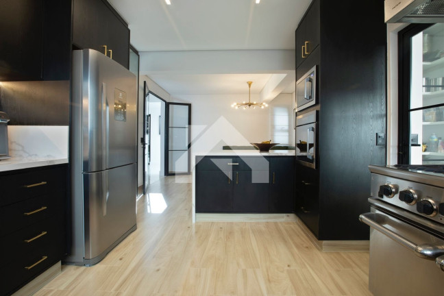 Imagem Casa de Condomínio com 4 Quartos à Venda, 600 m² em Residencial Dez (alphaville) - Santana De Parnaíba Imagem Casa de Condomínio com 4 Quartos à Venda, 600 m² em Residencial Dez (alphaville) - Santana De Parnaíba