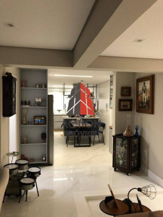 Imagem Apartamento com 4 Quartos à Venda, 189 m² em Vila Regente Feijó - São Paulo Imagem Apartamento com 4 Quartos à Venda, 189 m² em Vila Regente Feijó - São Paulo