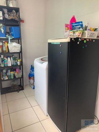 Imagem Casa com 3 Quartos à Venda, 101 m² em Guilhermina - Praia Grande Imagem Casa com 3 Quartos à Venda, 101 m² em Guilhermina - Praia Grande