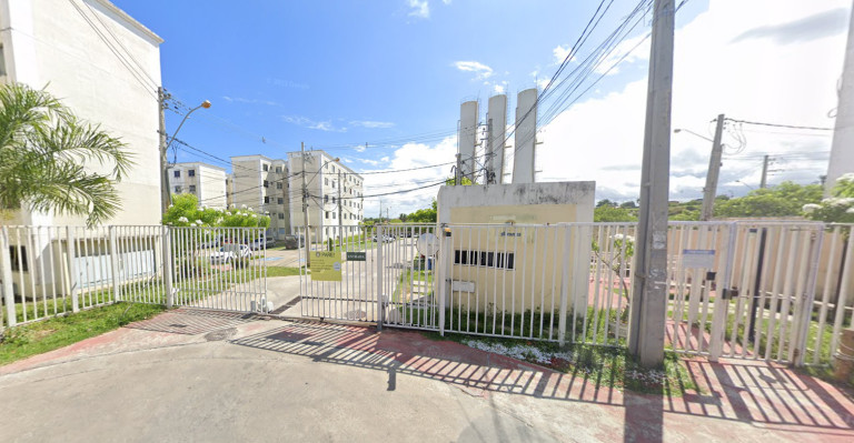 Imagem Apartamento com 2 Quartos à Venda, 39 m² em Abrantes - Camaçari