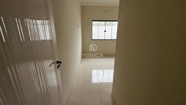 Casa com 3 Quartos à Venda, 86 m² em Vila Nova - Barra Velha