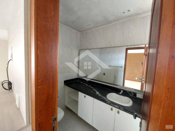 Imagem Casa com 5 Quartos à Venda, 200 m² em Campo Grande - Rio De Janeiro