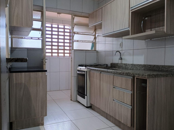 Imagem Apartamento com 1 Quarto à Venda, 50 m² em Ouro Branco - Novo Hamburgo Imagem Apartamento com 1 Quarto à Venda, 50 m² em Ouro Branco - Novo Hamburgo