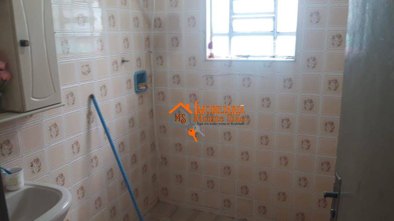 Imagem Casa com 1 Quarto à Venda, 250 m² em Cidade Martins - Guarulhos Imagem Casa com 1 Quarto à Venda, 250 m² em Cidade Martins - Guarulhos