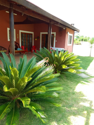 Imagem Imóvel com 2 Quartos à Venda, 120 m² em Guamirim - Caçapava Imagem Imóvel com 2 Quartos à Venda, 120 m² em Guamirim - Caçapava
