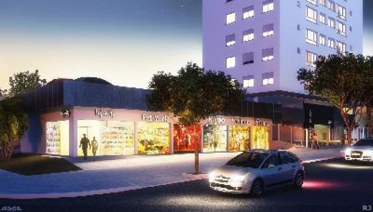 Loja à Venda, 42 m² em São Sebastião - Porto Alegre