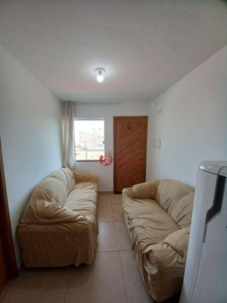 Imagem Apartamento com 2 Quartos à Venda, 51 m² em Vila Guilhermina - São Paulo Imagem Apartamento com 2 Quartos à Venda, 51 m² em Vila Guilhermina - São Paulo