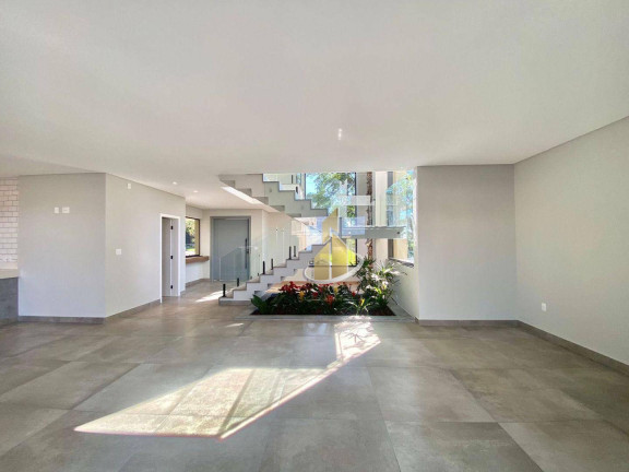 Imagem Sobrado com 4 Quartos à Venda, 415 m² em Urbanova - São José Dos Campos Imagem Sobrado com 4 Quartos à Venda, 415 m² em Urbanova - São José Dos Campos