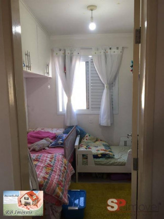 Imagem Apartamento com 2 Quartos à Venda, 48 m² em Vila Floresta - Santo André Imagem Apartamento com 2 Quartos à Venda, 48 m² em Vila Floresta - Santo André