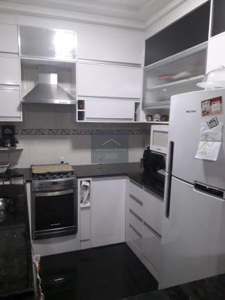 Imagem Casa com 2 Quartos à Venda, 153 m² em Vila Haro - Sorocaba