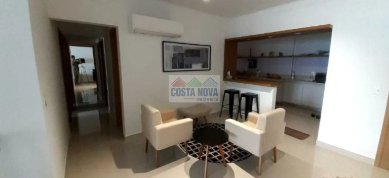 Imagem Apartamento com 3 Quartos à Venda, 127 m² Imagem Apartamento com 3 Quartos à Venda, 127 m²