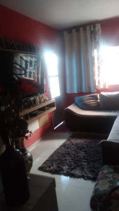 Casa com 3 Quartos à Venda, 59 m² em Residencial Maricá - Pindamonhangaba