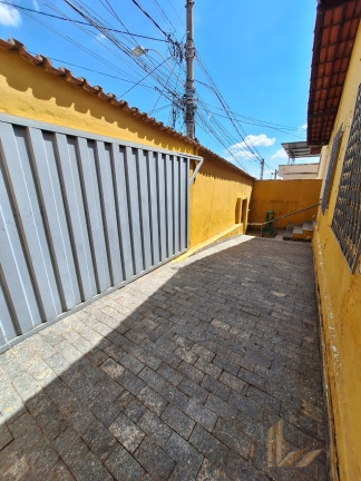 Imagem Casa com 5 Quartos à Venda, 360 m² em Cachoeirinha - Belo Horizonte Imagem Casa com 5 Quartos à Venda, 360 m² em Cachoeirinha - Belo Horizonte
