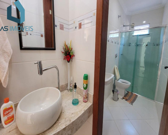 Imagem Casa com 5 Quartos à Venda, 360 m² em Portinho - Cabo Frio Imagem Casa com 5 Quartos à Venda, 360 m² em Portinho - Cabo Frio