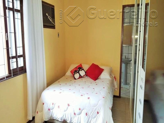 Imagem Casa com 4 Quartos à Venda, 256 m² em Monte Verde - Florianópolis
