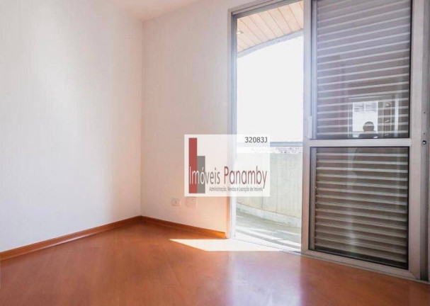 Imagem Apartamento com 4 Quartos à Venda, 160 m² em Morumbi - São Paulo Imagem Apartamento com 4 Quartos à Venda, 160 m² em Morumbi - São Paulo