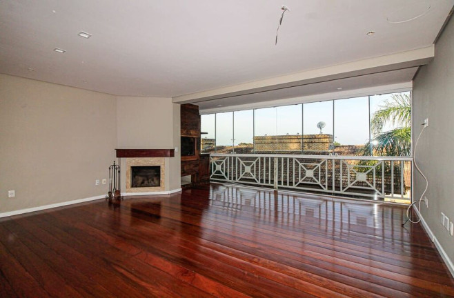 Imagem Casa de Condomínio com 3 Quartos à Venda, 219 m² em Tristeza - Porto Alegre Imagem Casa de Condomínio com 3 Quartos à Venda, 219 m² em Tristeza - Porto Alegre