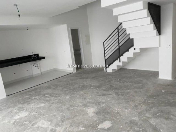 Imagem Imóvel com 1 Quarto à Venda, 107 m² em Itaim Bibi - São Paulo Imagem Imóvel com 1 Quarto à Venda, 107 m² em Itaim Bibi - São Paulo